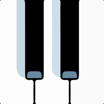 Piano Practice Timer - A Noise Activated Timer for Music Practice LOGO-APP點子