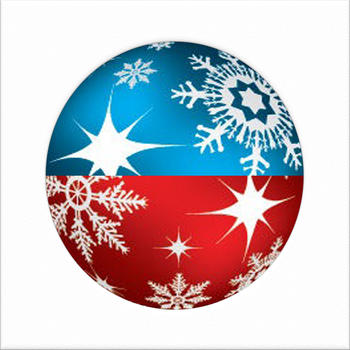 Xmas Ball Catch LOGO-APP點子