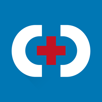 Clinician Connect LOGO-APP點子