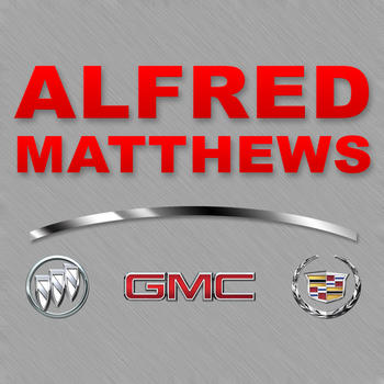 Alfred Matthews Dealer App LOGO-APP點子