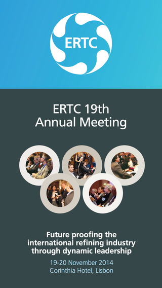 ERTC Annual Meeting