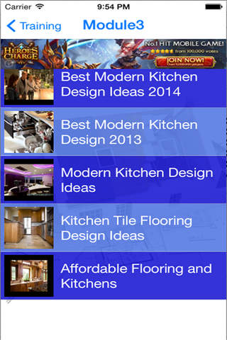 Hardware Supplies : An Ordinary Guide to Home Planning and Designing screenshot 4