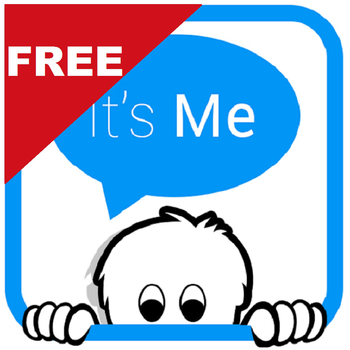 ItsMe Emoticons LOGO-APP點子