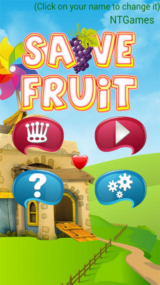 免費下載遊戲APP|Green Fruit FREE app開箱文|APP開箱王