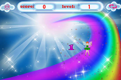 123 Catch Magical Counting Numbers Game screenshot 3