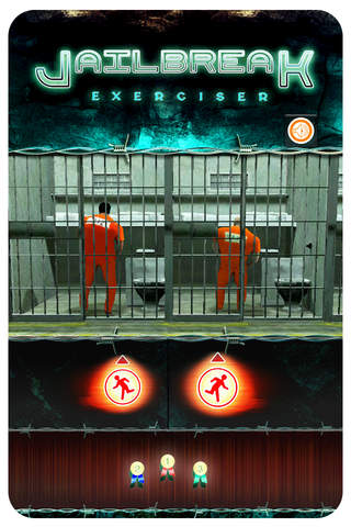 Jailbreak Exerciser screenshot 2