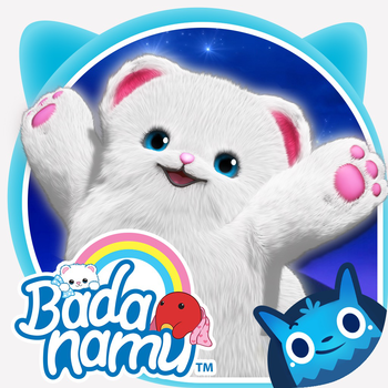 Badanamu- Learn & Play 教育 App LOGO-APP開箱王