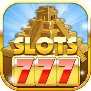 Aces Temple Slots Casino - Epic Top Prize Seekers Slot Machine Games Free LOGO-APP點子