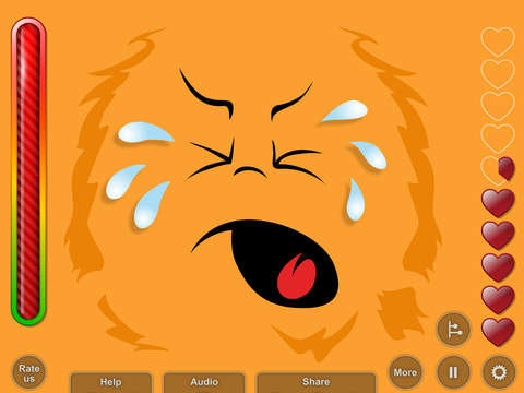 iPad Screenshot 2