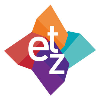 Eğitim Teknolojileri Zirvesi 2015 LOGO-APP點子