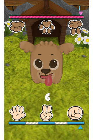 Dog Shub screenshot 3