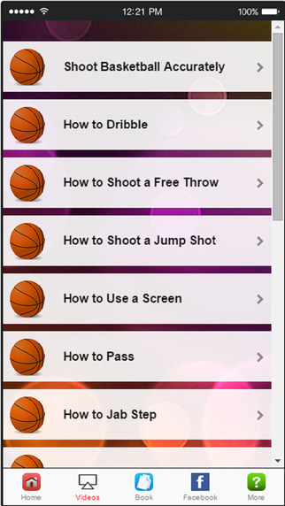 免費下載運動APP|How to Play Basketball - Basketball Training, Workouts and Drills app開箱文|APP開箱王