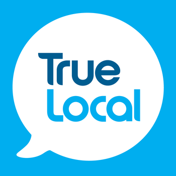 TrueLocal LOGO-APP點子