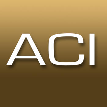 ACI Portable Toilets LOGO-APP點子