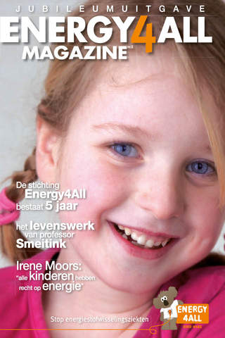 Energy4All Magazine screenshot 4