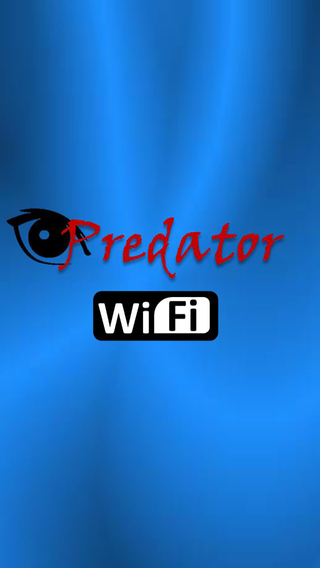Predator-WiFi Pro