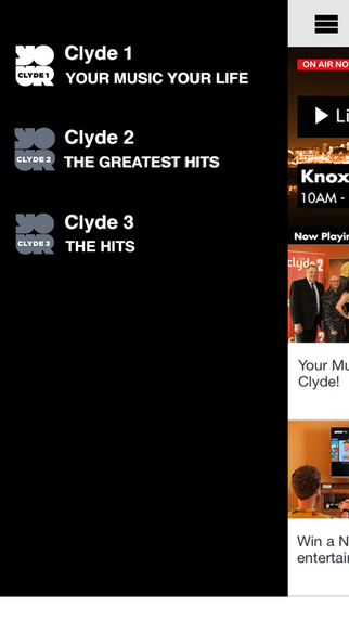 免費下載音樂APP|Radio Clyde app開箱文|APP開箱王