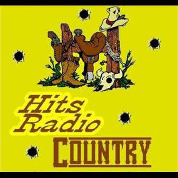 Hits Radio Country LOGO-APP點子