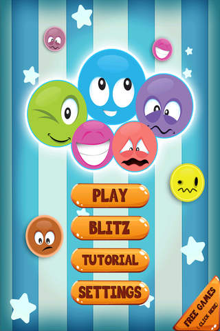 A Happy Gum Ball Flow Connecting Puzzle XG screenshot 4
