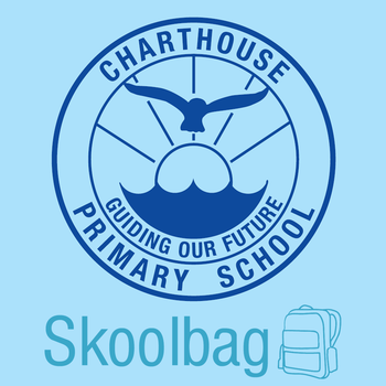 Charthouse Primary School - Skoolbag LOGO-APP點子