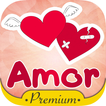 Frases de amor y desamor – Premium LOGO-APP點子