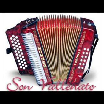 Son Vallenato LOGO-APP點子