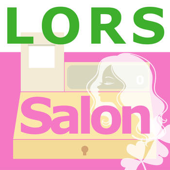 LORS-POS Salon2 LOGO-APP點子