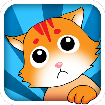 Amazing Save The Little Cat Free - Best Animal Game for Kid 遊戲 App LOGO-APP開箱王