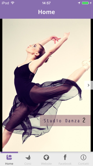 Studio Danza 2