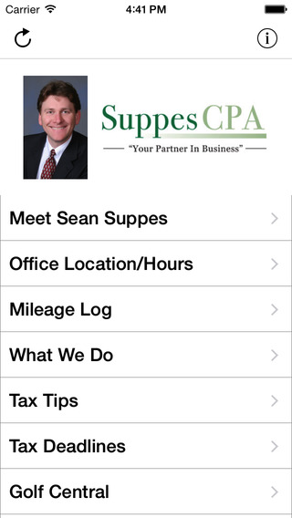 Suppes CPA