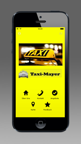 Taxi-Mayer
