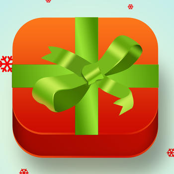 Chrismassy LOGO-APP點子