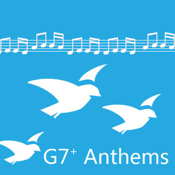 Brics Anthems LOGO-APP點子