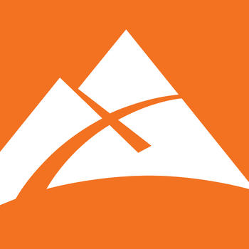 Crossroads Church Northglenn LOGO-APP點子