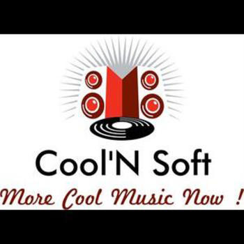 Cool'n Soft LOGO-APP點子