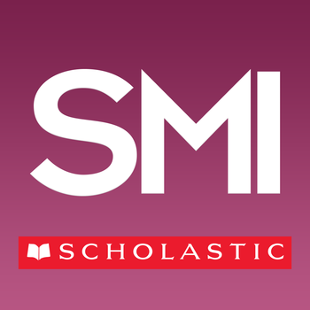 Scholastic Math Inventory College & Career LOGO-APP點子