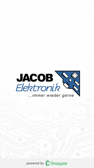 Jacob Elektronik Shop