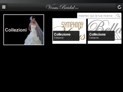 免費下載商業APP|Venus Bridal Italy app開箱文|APP開箱王