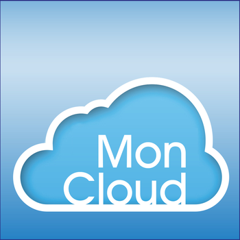 Mon Cloud 工具 App LOGO-APP開箱王