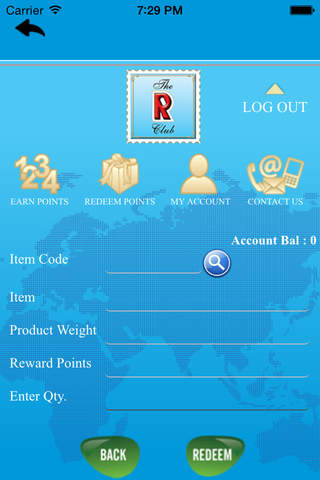 R Club screenshot 3
