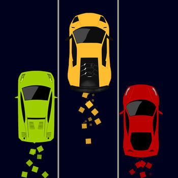 3 Cars or 2 Cars - A simple racing game 遊戲 App LOGO-APP開箱王