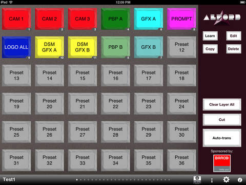 【免費工具App】Alford Control ToolKit-APP點子