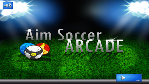 免費下載遊戲APP|Aim Soccer Arcade PRO app開箱文|APP開箱王