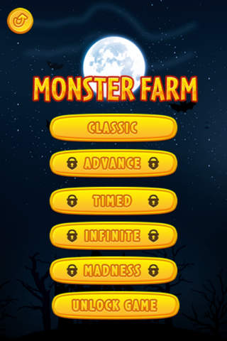 Monster Farm : the game of tap !! screenshot 2