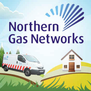 Northern Gas Networks LOGO-APP點子