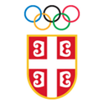 Olympic team of Serbia 運動 App LOGO-APP開箱王