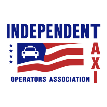 Independent Taxi LOGO-APP點子