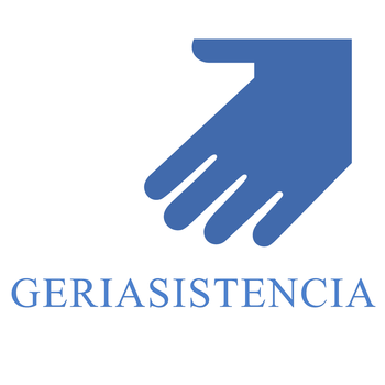 Geriasistencia. LOGO-APP點子