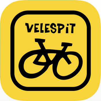 Velespit LOGO-APP點子