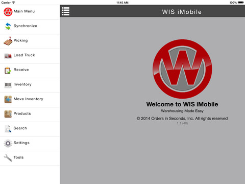 【免費商業App】WIS iMobile-APP點子